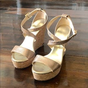 Jimmy Choo Wedge